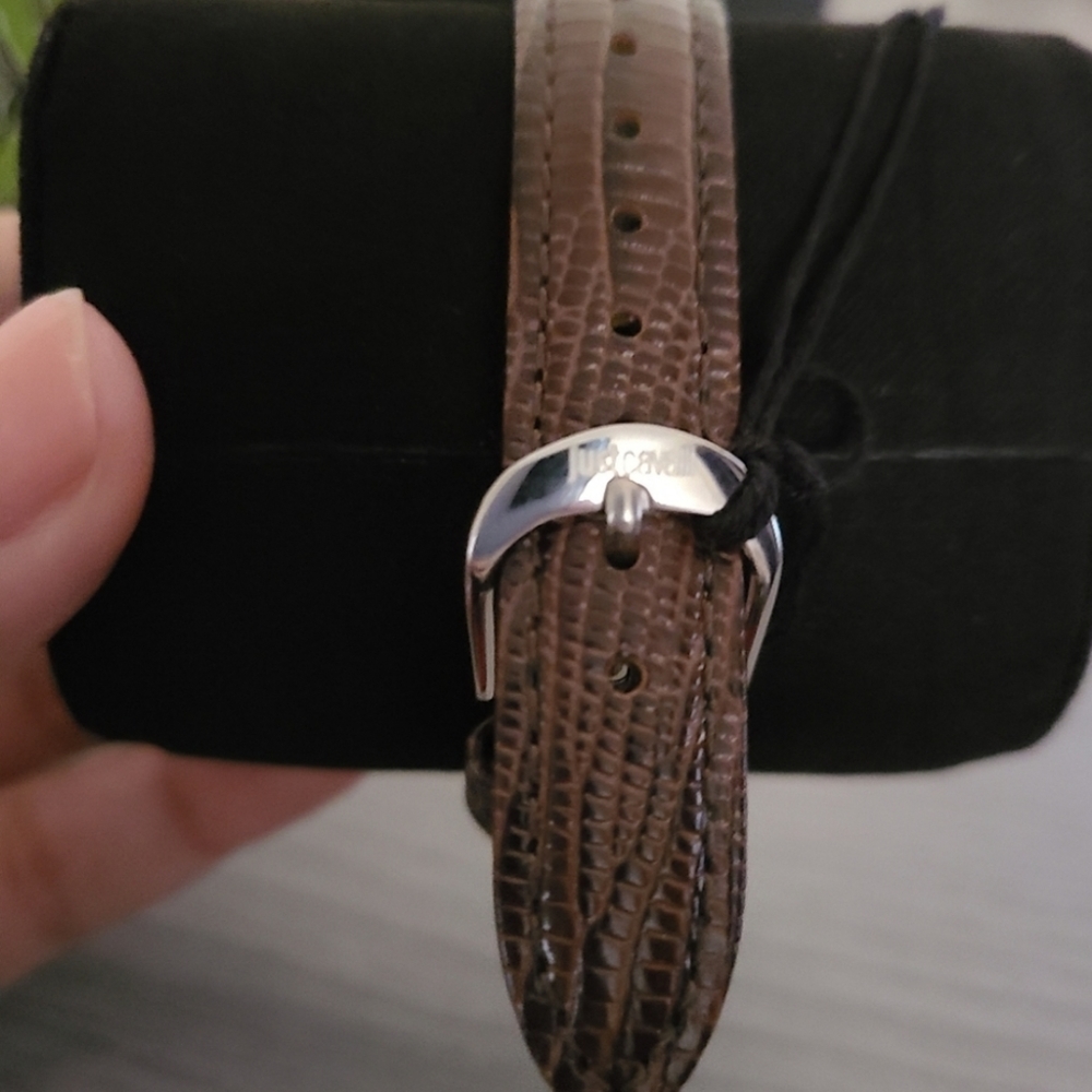Authentic Roberto Cavalli Watch - Picture 6 of 7